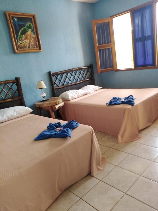 Hotel Cavanna Inn Castillo de San Felipe Eksteriør bilde