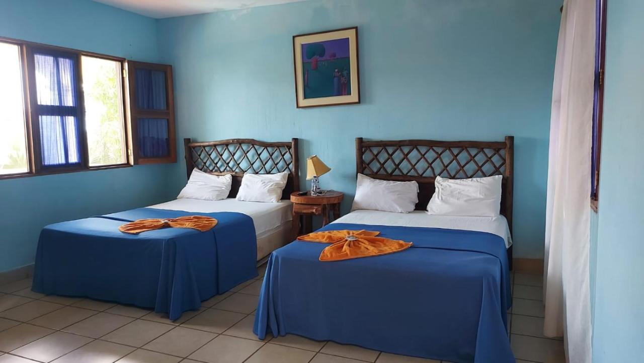 Hotel Cavanna Inn Castillo de San Felipe Eksteriør bilde