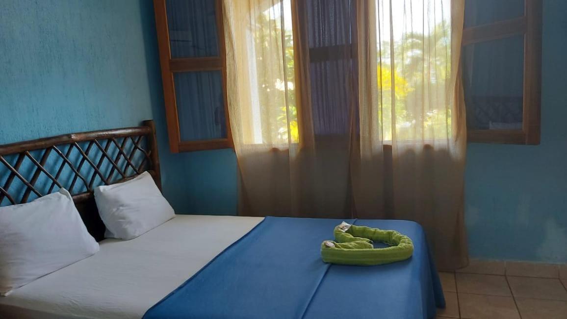 Hotel Cavanna Inn Castillo de San Felipe Eksteriør bilde