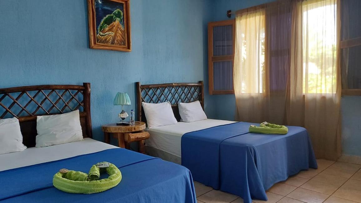 Hotel Cavanna Inn Castillo de San Felipe Eksteriør bilde