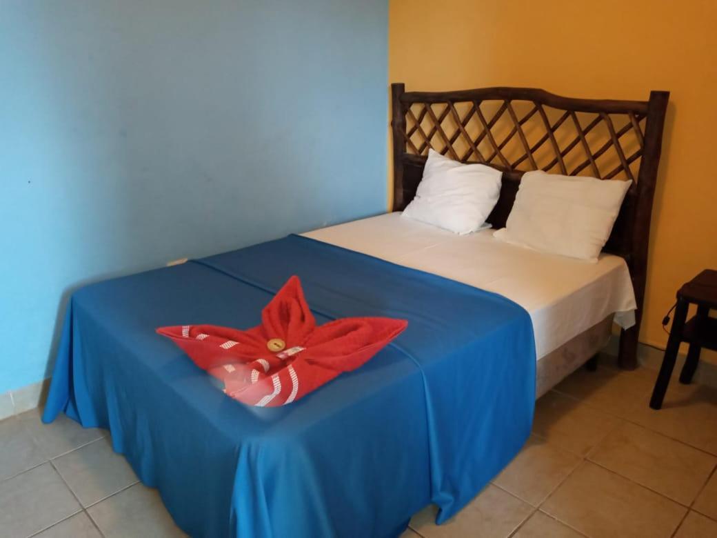 Hotel Cavanna Inn Castillo de San Felipe Eksteriør bilde